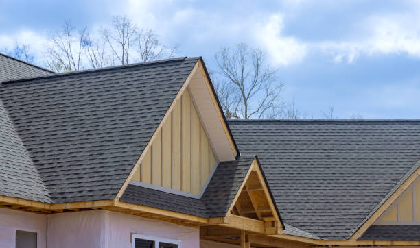 Best Emergency Roof Repair Services  in Wedgefield, SC