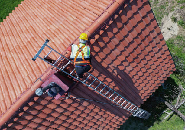 Best Rubber Roofing (EPDM, TPO)  in Wedgefield, SC